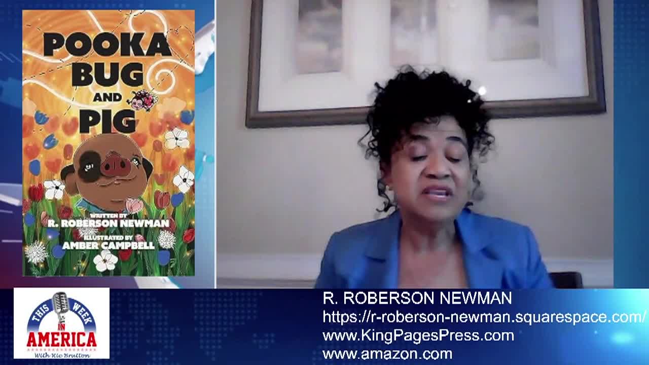This Week in America - Roberson Newman