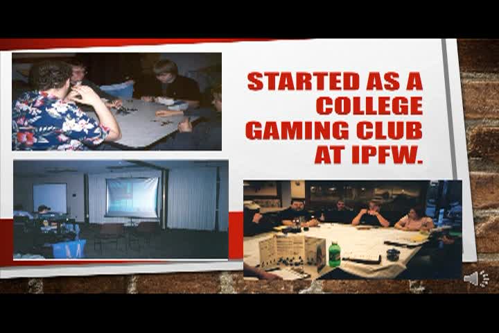 Universal Gaming e61 may 2024