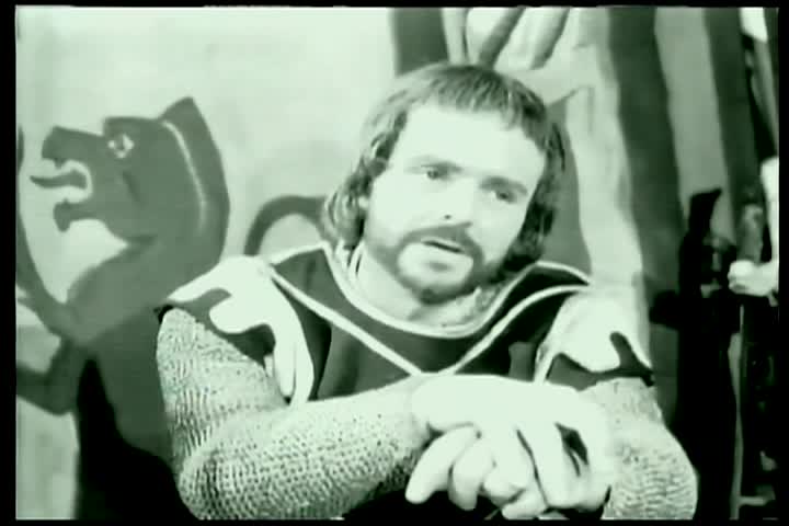 Robin Hood 1955: The Betrothal