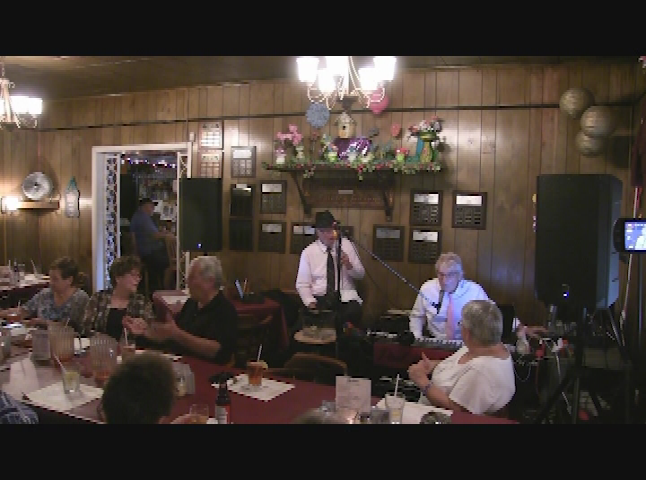 My Life Indiana:  Venice with Paul 08-18-18