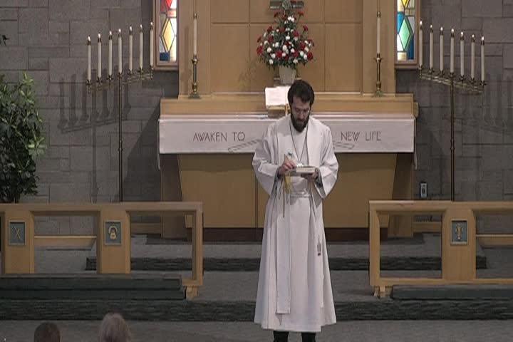 St. Peter's Lutheran Church FW 060224