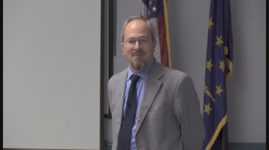 ACPL Presents Aboite/USF Lecture Series:  Dr. Thomas Schneider--"Populism"