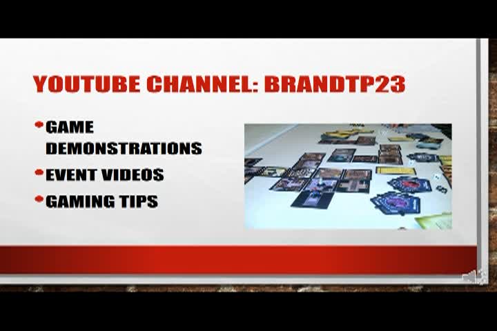 Universal Gaming ep. 62