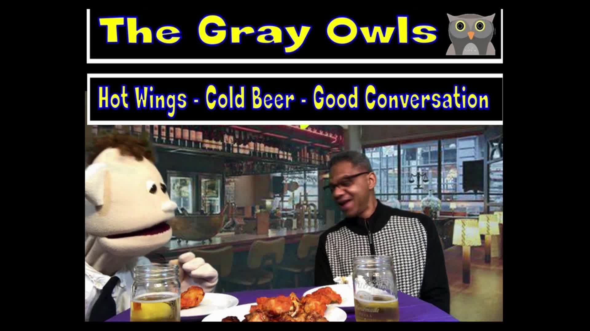 The Chad & Bunny Show 0122