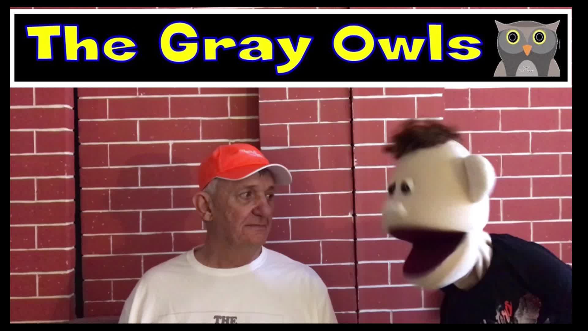 The Chad & Bunny Show 0303