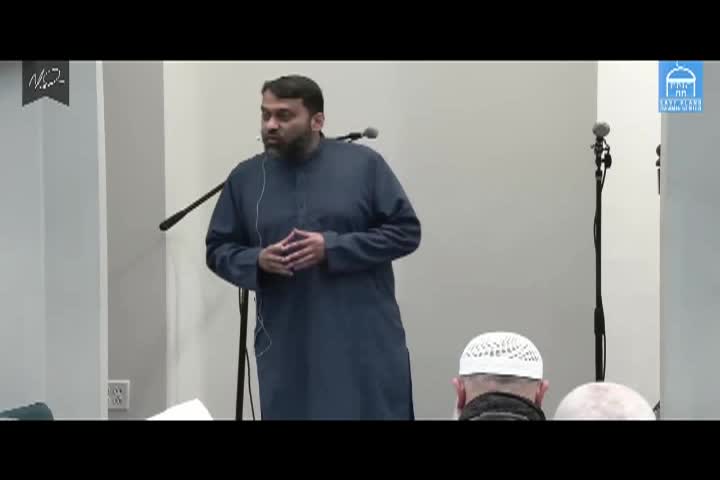Imams of Islam 6 9 2024