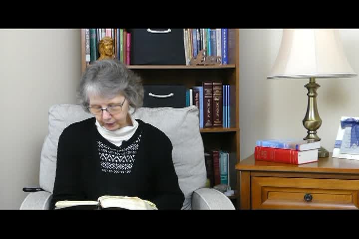 Discipleship Today: Forgive 06-09-24