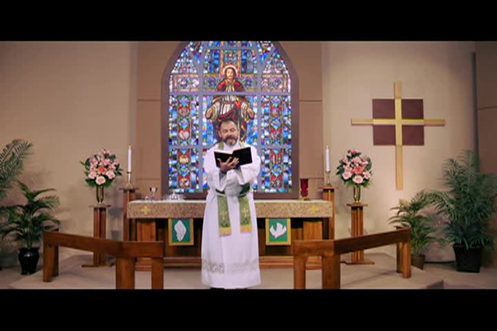 Worship Anew #2276 06-09-24