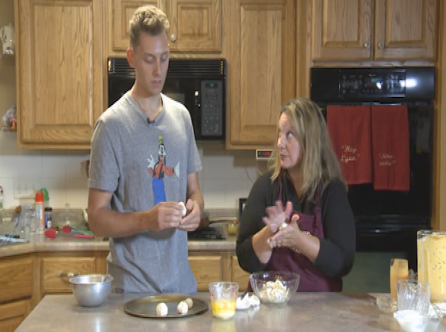 Hey Lynn, What's Cookin?: About Fall