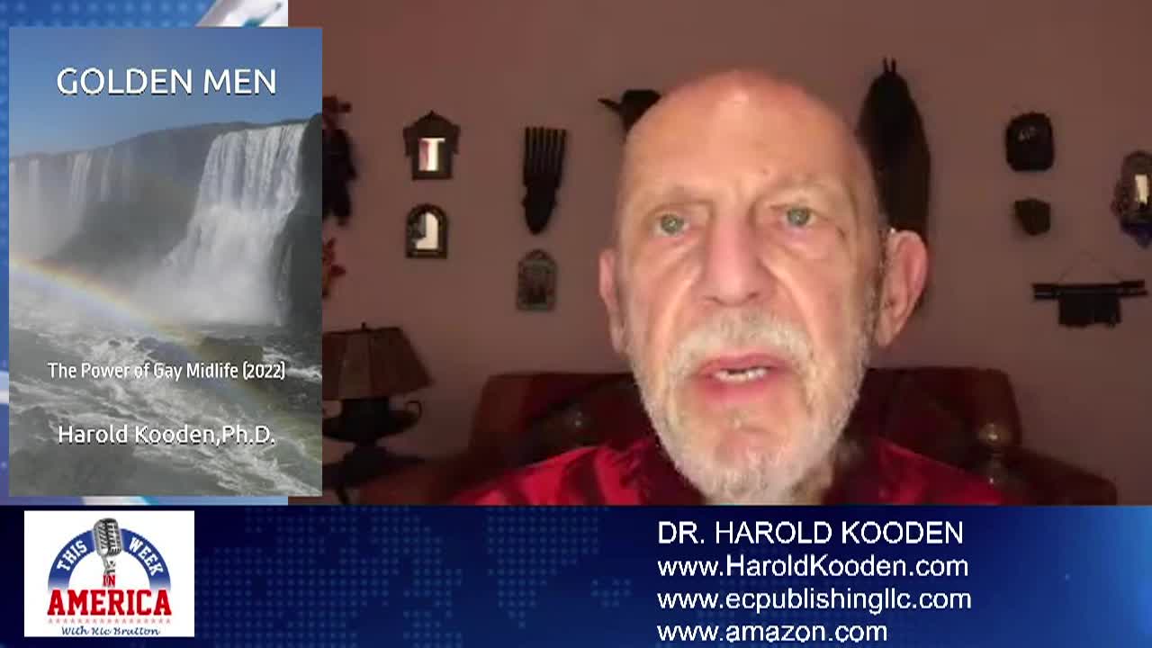 This Week in America - Harold Kooden