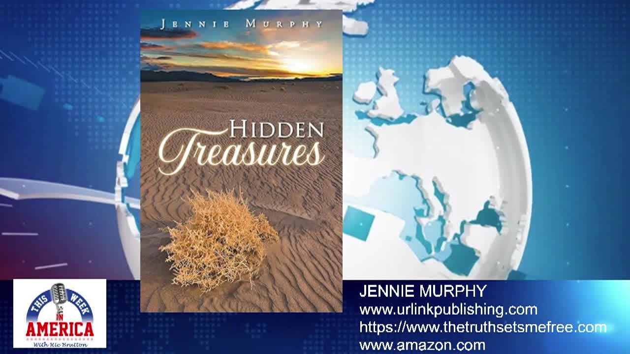 This Week in America - Jennie Murphy