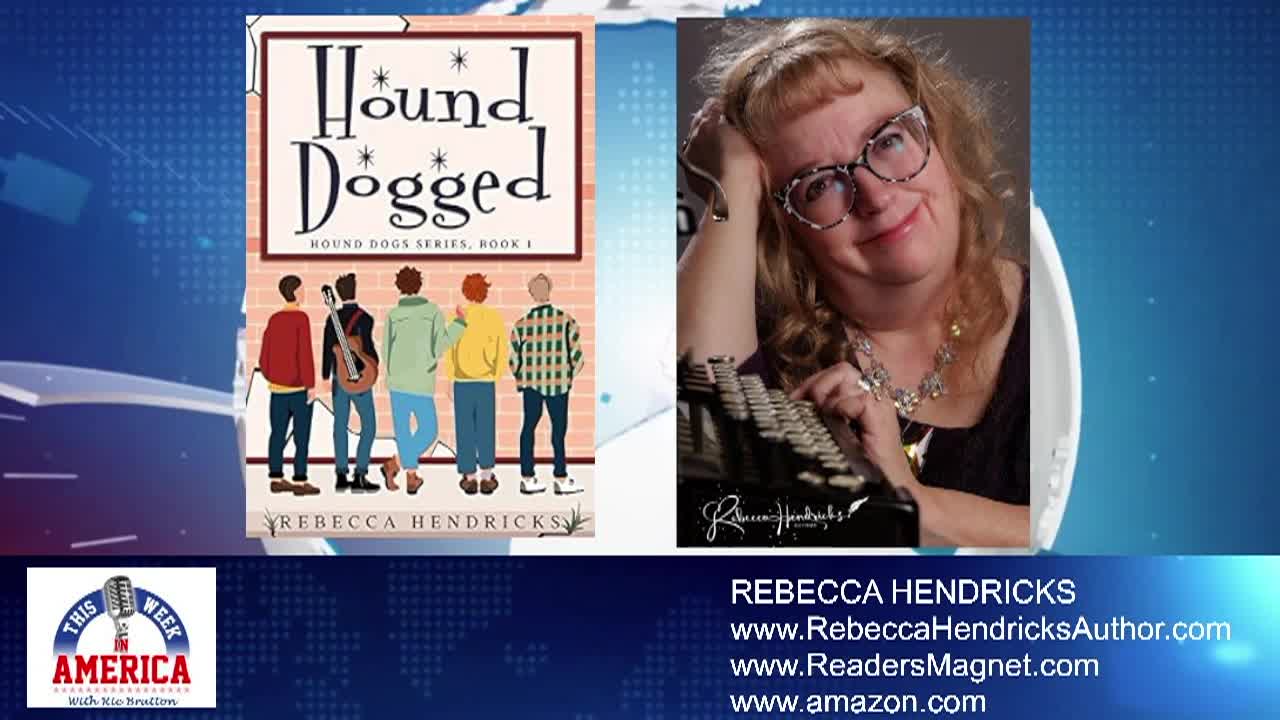 This Week in America - REBECCA HENDRICKS