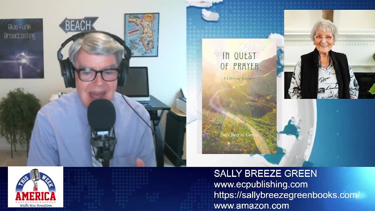 This Week in America - Sally Green