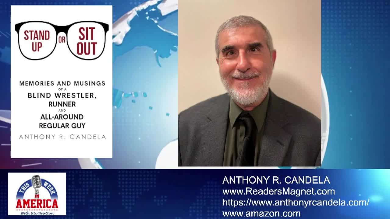 This Week in America - Anthony Candela