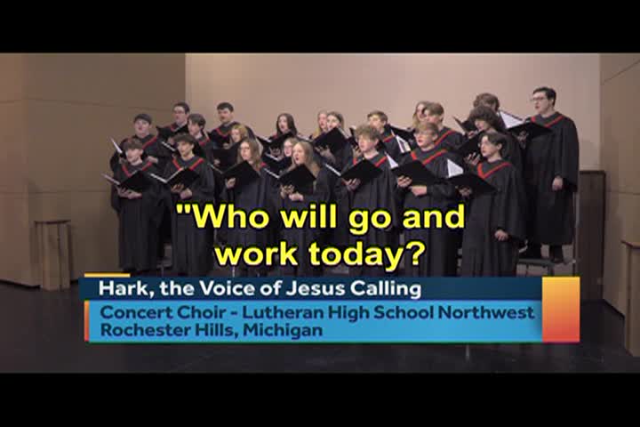 Worship Anew #2277 06-16-24