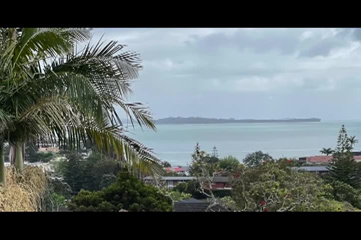 Cooking and Kids - New Zealand Auckland Parks arrival