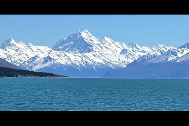 Cooking and Kids - New Zealand Queenstown
