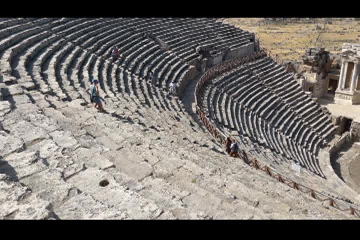 Cooking and Kids - Turkey 2 Fishing