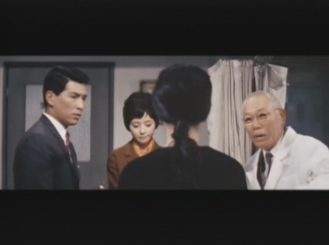 Haunted Hotel:  Ghidorah the Three Headed Monster