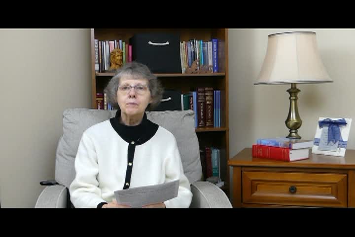 Discipleship Today 07-14-24: God's His Own Apologist