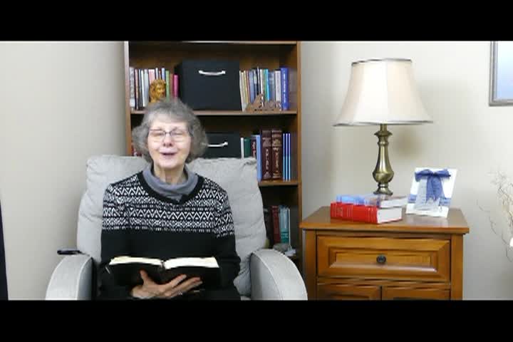 Discipleship Today 07-21-24: Looking to Jesus