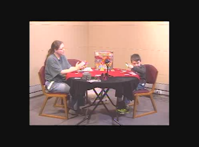 Universal Games Episode 5