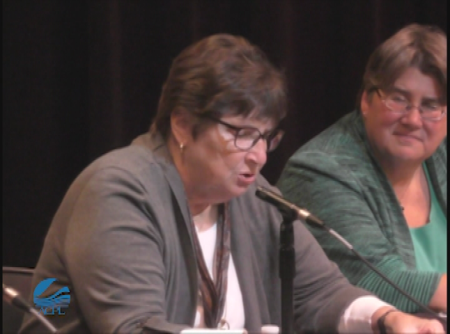 ACPL Presents: Lincoln Symposium 2018