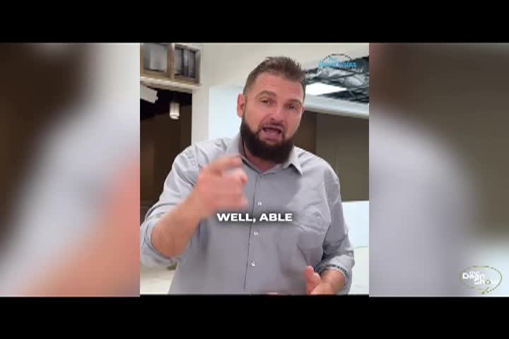 Islam examined 6 23 2024