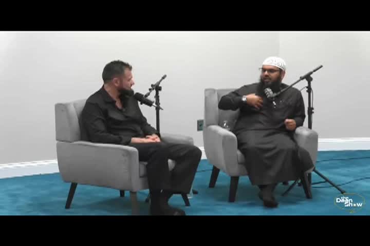 Islam examined 6 30 2024