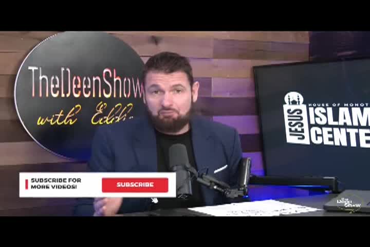 Imams of Islam 6 23 2024