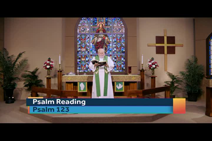 Worship Anew #2280 07-07-24