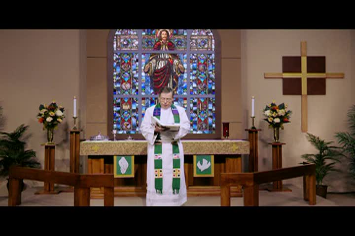 Worship Anew #2281 07-14-24