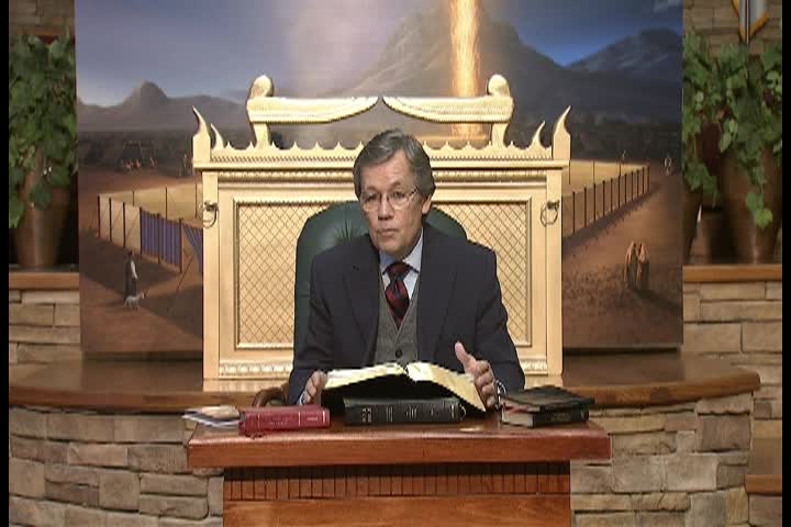 Gateway Gospel Hour 2-9-24 VRY