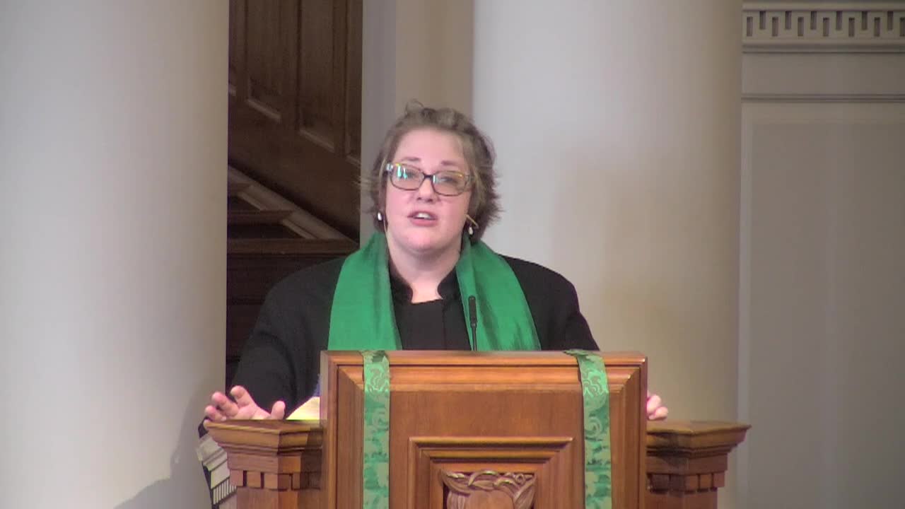 Worship with First Pres - 2024-06-23