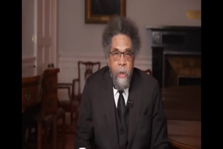 Cornel West