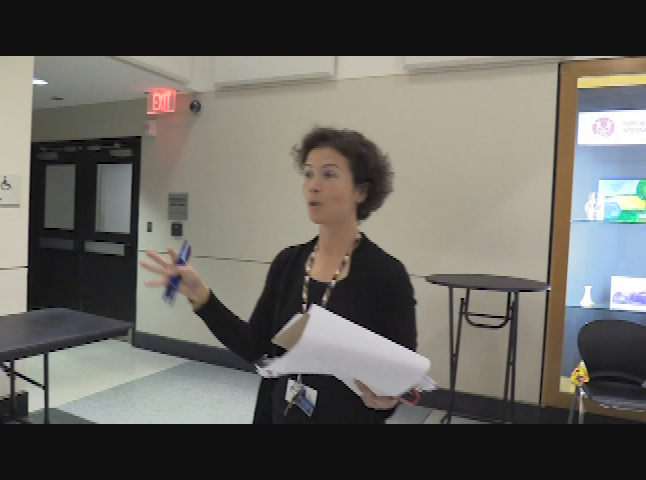 ACPL Presents: Haunted Library Tour 2018