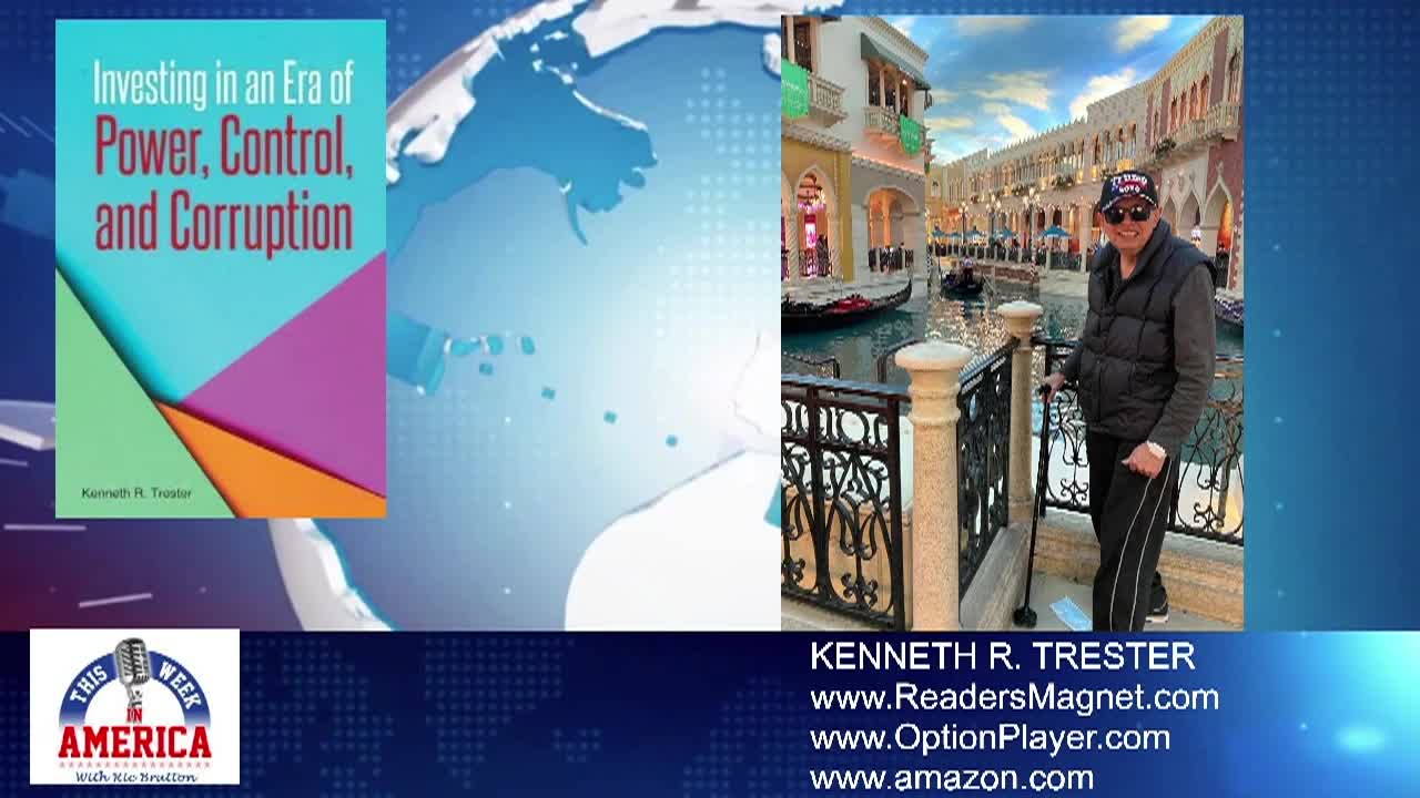 This Week in America - Kenneth Trester