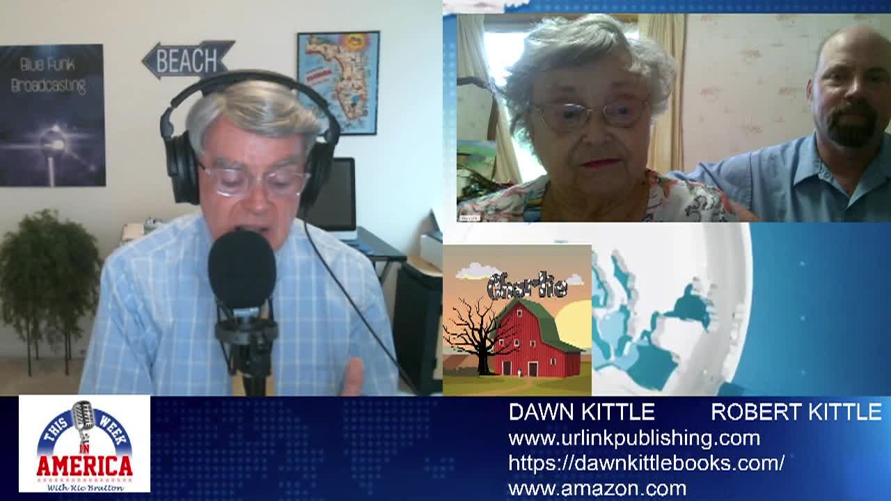 This Week in America - Kittle