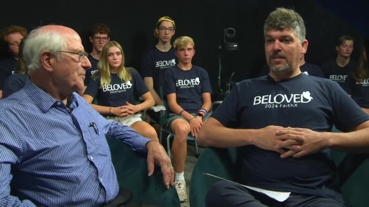 Brethren Voices: What It's Like to be a Young Person in 2024