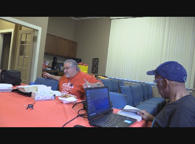 Revelation Faith Bible Study ep. 2