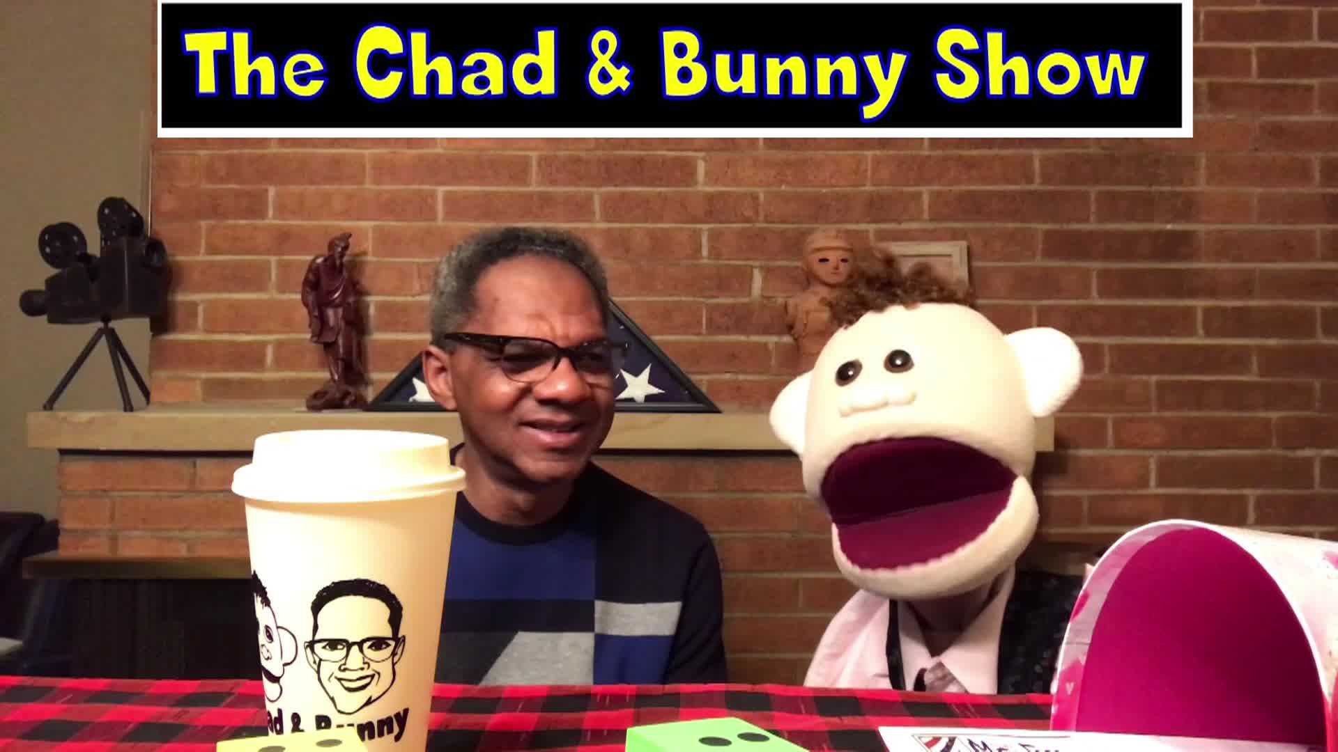 The Chad & Bunny Show - Episode 0229