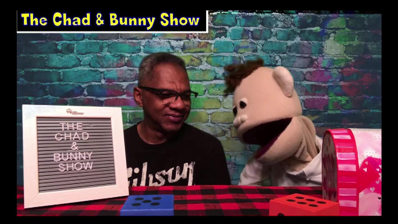The Chad & Bunny Show - Episode 0305