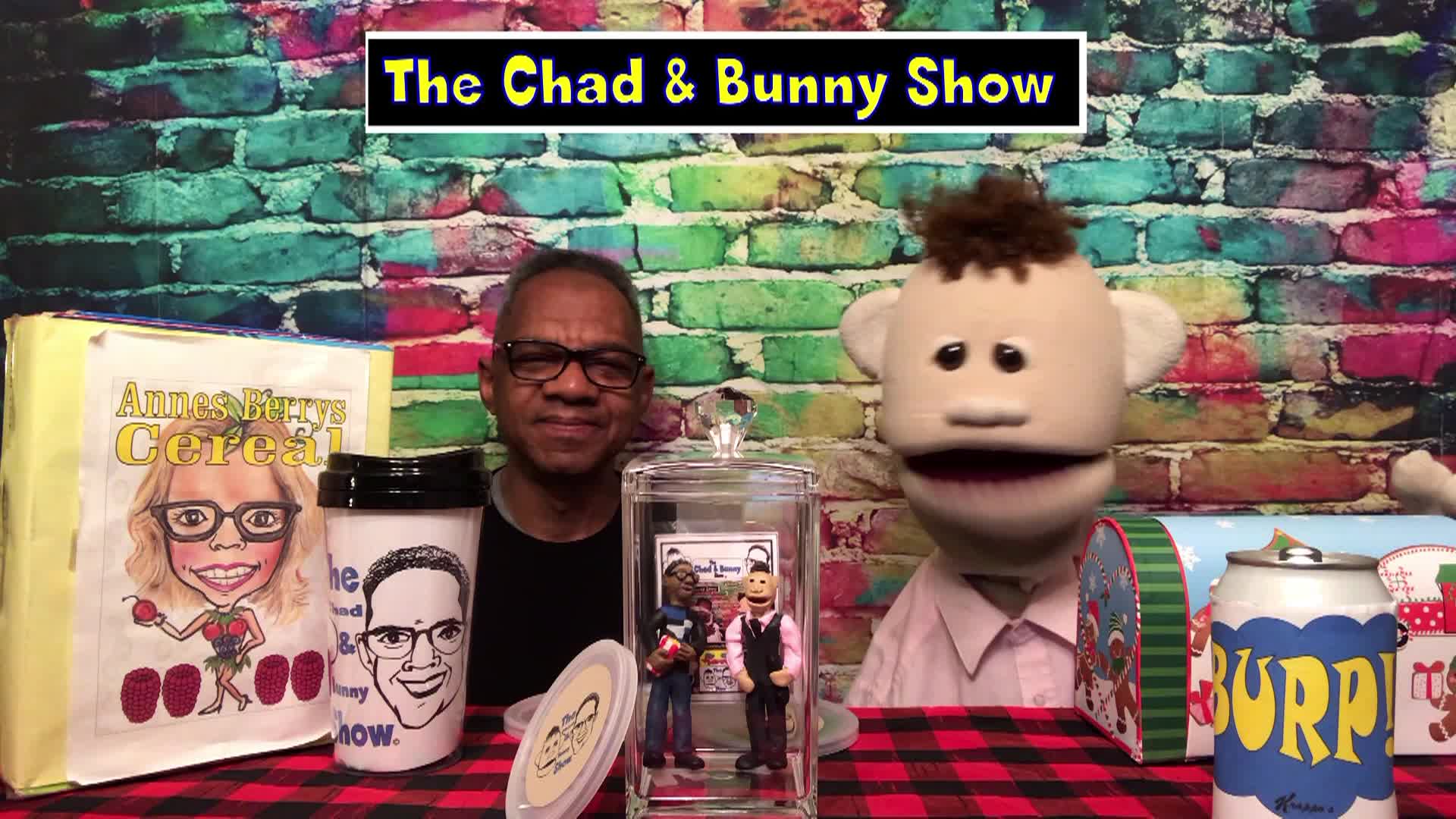 The Chad & Bunny Show 0408