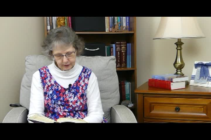 Discipleship Today 08-04-24: Pride
