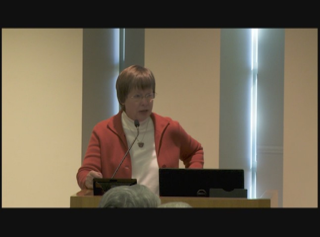 ACPL Presents: Lincoln at the Library--Civil War Christmases