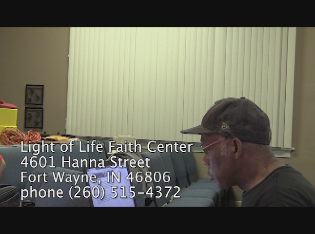 Revelation Faith Bible Study: Oct 18, 2018