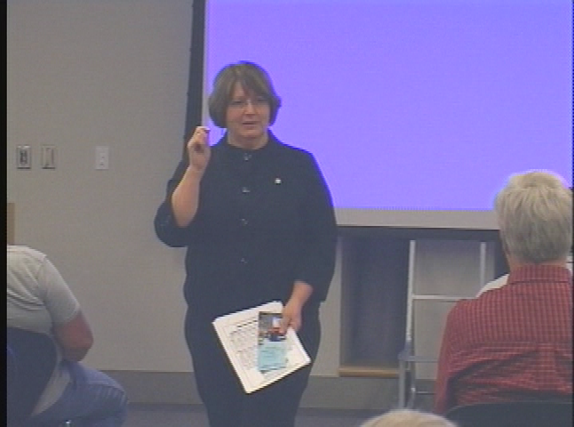 ACPL Presents: Lincoln Highway Across Indiana