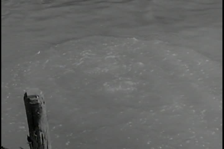 Saturday Serials - Panther Girl Of The Kongo ep10