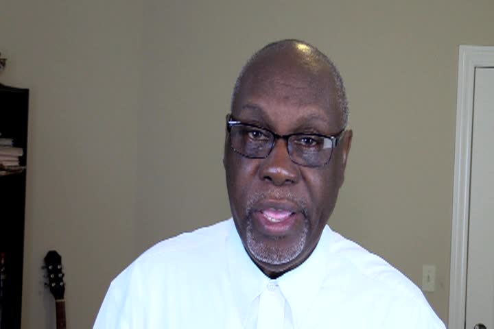 The Truth of God's Word - Mortify Your Members