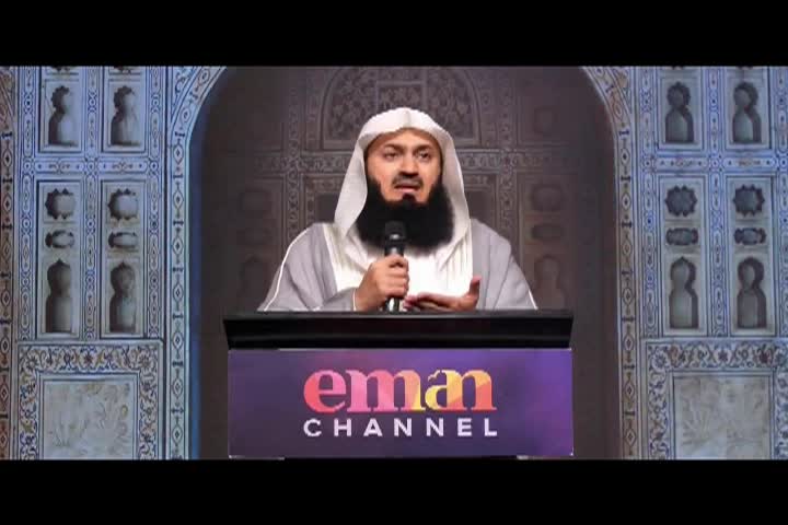 Islam examined 7 28 2024